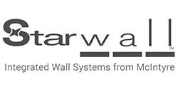 Starwall Integrated Wall Systems for the Office available at Festival Furniture
