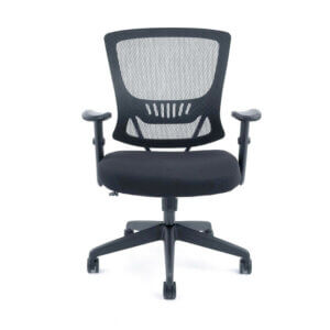 Aero Office Chair from ICON available at Festival Furniture in Stratford, Ontario