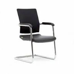 Arc Guest Chair Freeway Pre-Owned Office Furniture
