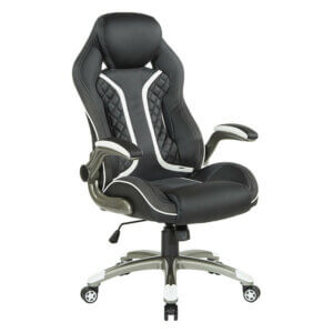 Office Star Products XPL5125 Xplorer 51 gaming chair