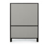 OTG 48" Panel - Fabric Top and Bottom - Image 6