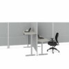 OTG 48" Panel - Fabric Top and Bottom - Image 10