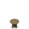Newland 42" Round Table