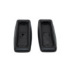 Aftermarket Steelcase Think Arm Pads (Set of 2) - Image 4