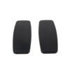 Aftermarket Steelcase Think Arm Pads (Set of 2) - Image 3