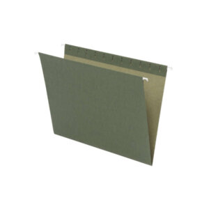Letter Hanging File Folder Lightly used hanging file folders - variety of colours - lots available Organize and store documents easily in cabinets and drawer Holds letter-size (8 1/2" x 11") documents