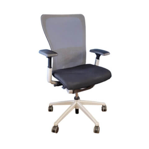 Zody Chair Haworth
