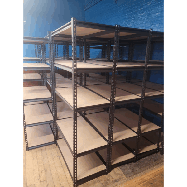 Shelving Units - Image 2