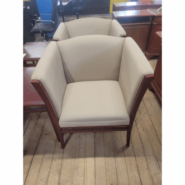 Chairs and Table Set - Image 4