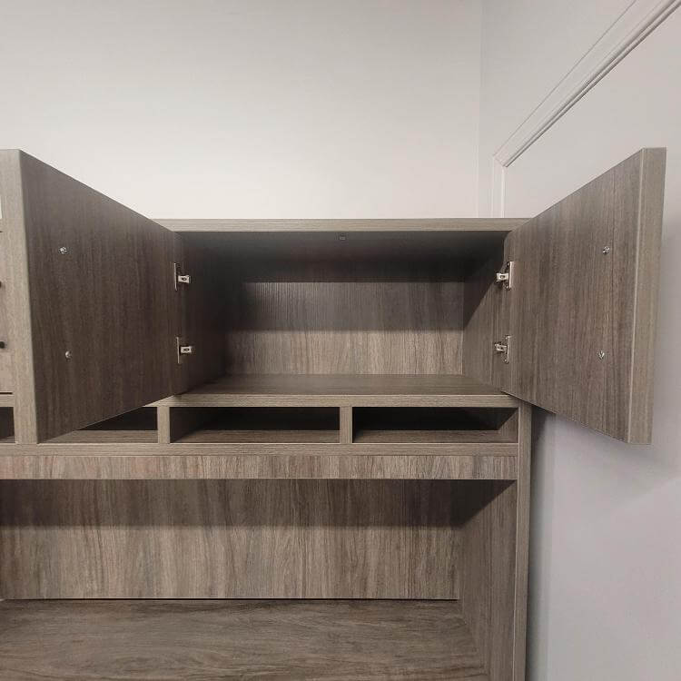 Office Furniture, Desk, Hutch, IOF, Stratford ON, Office Furniture